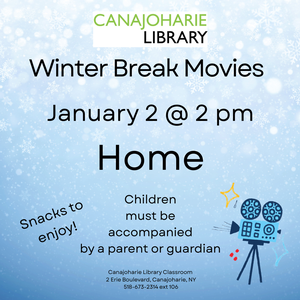 Winter Break Movie S